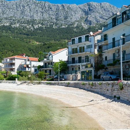 Apartments Ivica - Beachfront Drvenik  Exterior photo